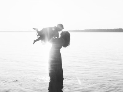 Why I Chose&nbsp;Adoption