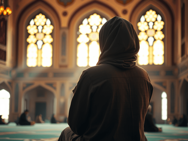 Embracing Faith During My Breast Cancer&nbsp;Journey