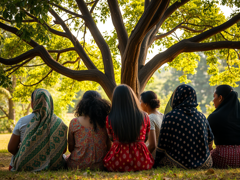 International Women’s Day